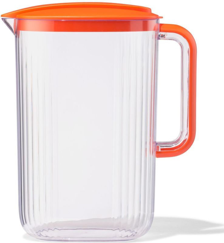 HEMA Limonadekan 9x18x22cm (feloranje)