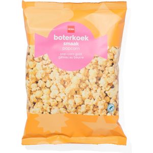 HEMA Popcorn Boterkoek