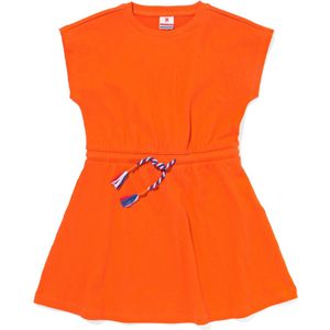 HEMA Kinderjurk Koningsdag Oranje (oranje)
