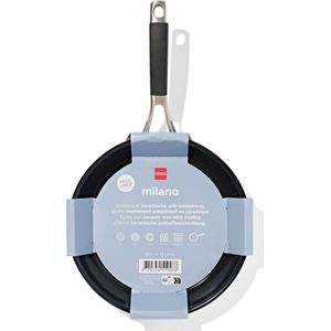 HEMA Pan Ø24cm Milano PFAS Vrij