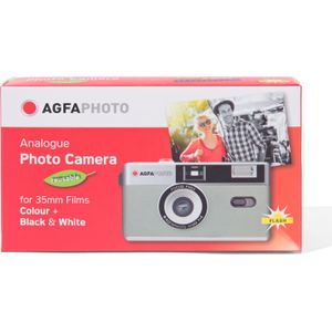 HEMA Analoge Fotocamera 35mm Mint