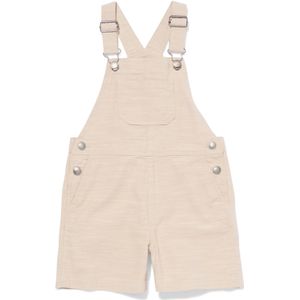 HEMA Kindertuinbroek Ecru (ecru)