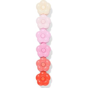 HEMA Markeerstiften Toren Bloemen 5-delig