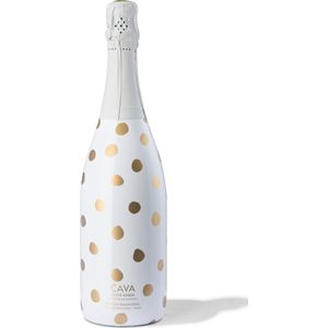 Copa Sabia Copa Sabia Cava Brut - Wit Mousserend