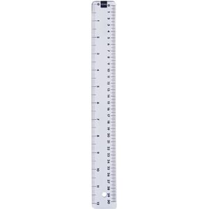 HEMA Flexibele Liniaal 30cm