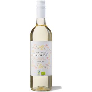 HEMA Sombrilla Paraiso Macabeo Sauvignon Blanc 750ml