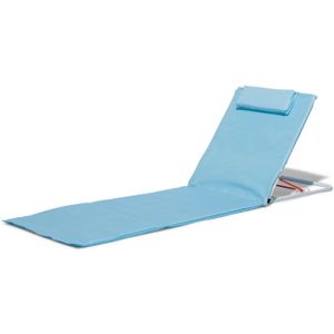 HEMA Strandmat/stoel 145x47x50