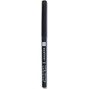 HEMA Perfect Eyeliner Waterproof Zwart (zwart)