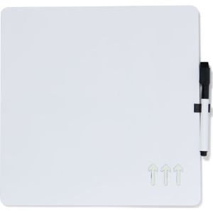 HEMA Whiteboard 30x30 Leeg