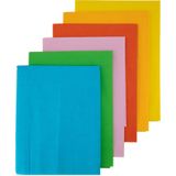 HEMA Crêpepapier 250x50 - 6 Stuks