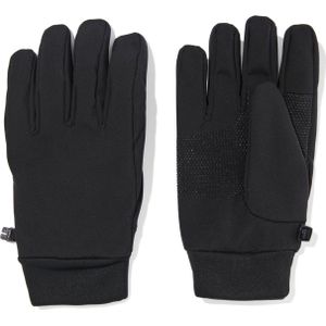 HEMA Heren Handschoenen Zwart (zwart)