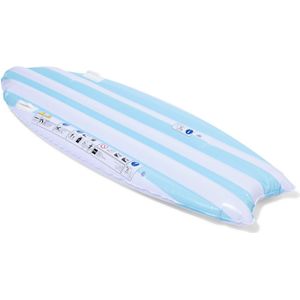 HEMA Opblaasbaar Surfboard 175x60x14.5cm