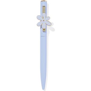 HEMA Pen Met Bloembedeltje