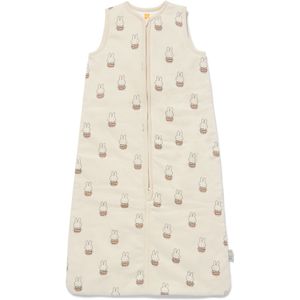 HEMA Nijntje Baby Slaapzak Mouwloos Katoen Met Vulling Beige (beige)