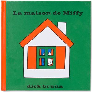HEMA La Maison De Miffy - Dick Bruna