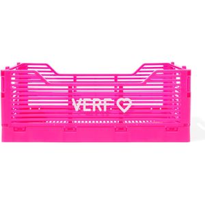 HEMA Klapkrat Letterbord Recycled Roze (roze)