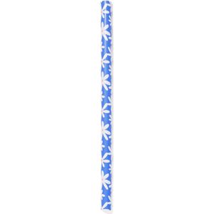 HEMA Cadeaupapier 200x70 Bloemen