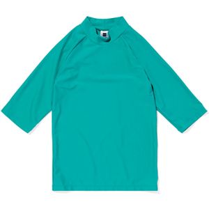 HEMA Kinder UV Zwemshirt Met UPF50 Groen (groen)