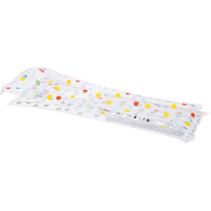 HEMA Luchtbed Stippen 175x62x18