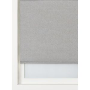 HEMA Rolgordijn Dessin Lichtdoorlatend Taupe (taupe)