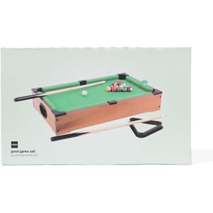 HEMA Pool Game Set