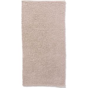 HEMA Badmat 60x120 Chenille Beige (zand)