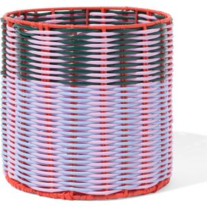 HEMA Bloempot 20cm Geweven