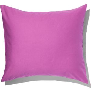 HEMA Kussensloop Zacht Katoen 60x70 Violet (paars)
