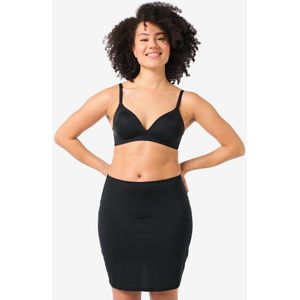 HEMA Dames Onderrok Zwart (zwart)