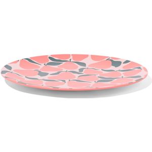 HEMA Dinerbord Melamine Ø27cm Peren