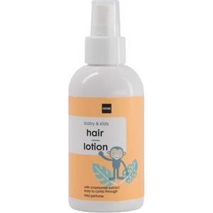 HEMA Haarlotion Voor Babys En Kinderen 150ml