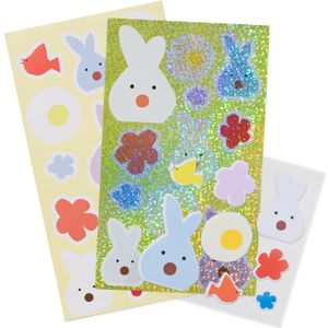 HEMA Stickervel Pasen