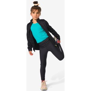 HEMA Kinder Sportlegging Zwart (zwart)