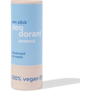 HEMA Deodorant Stick Zeezout 40g