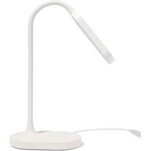 HEMA Bureaulamp 34cm Wit