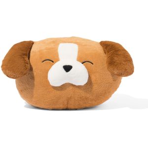 HEMA 3 In 1 Knuffel Hond