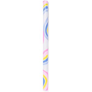 HEMA Cadeaupapier 200x70 Regenboog