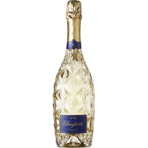 HEMA Baglietti Extra Dry Prosecco N�10 0.75L