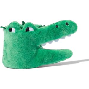 HEMA Klaparmband Krokodil