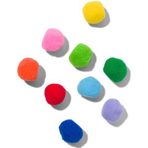 HEMA Herbruikbare Water Splash Ballen - 9 Stuks