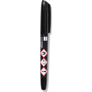 HEMA Permanent Marker Zwart