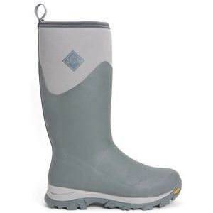 Regenlaars Muck Boot Men Arctic Ice Tall Men Grey-Schoenmaat 41