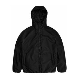 Jas Rains Unisex Lohja Jacket W3T1 Black-XL