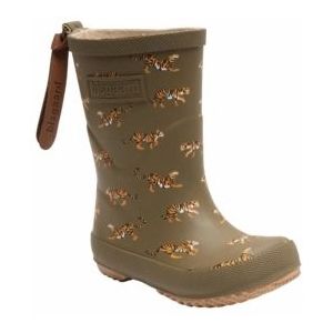 Regenlaars Bisgaard Kids Basic Safari-Schoenmaat 29