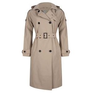 Jas Happy Rainy Days Brooklyn Trenchcoat Seneca Rock-XL