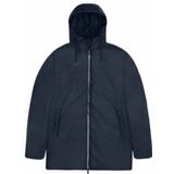 Jas Rains Unisex Lohja Long Jacket W3T2 Navy-L