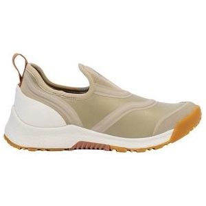 Regenlaars Muck Boot Women Outscape Beige-Schoenmaat 36