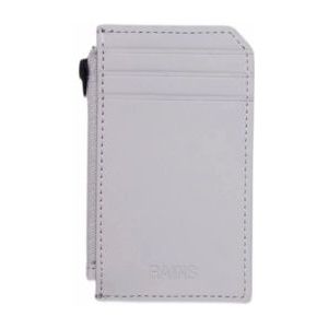 Pasjeshouder RAINS Card wallet Flint