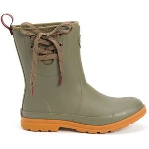 Regenlaars Muck Boot Women Muck Originals Pull On Taupe-Schoenmaat 43