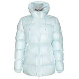 Jas RAINS Women Puffer Jacket Ice-L / XL